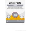 Livsane Zinok forte 25 mg 100 tabliet