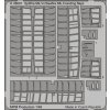 1:48 Special Hobby K48001 Spitfire MK.Vc landing flaps (100/K48001)