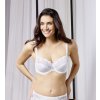 Dámska nevystužená podprsenka Felina Provence 80505