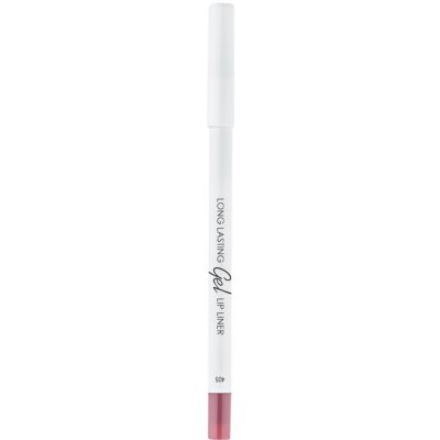 Lamel Long lasting Gel Lip Liner 405 Dlhotrvajúca gélová ceruzka na pery 1,7 g