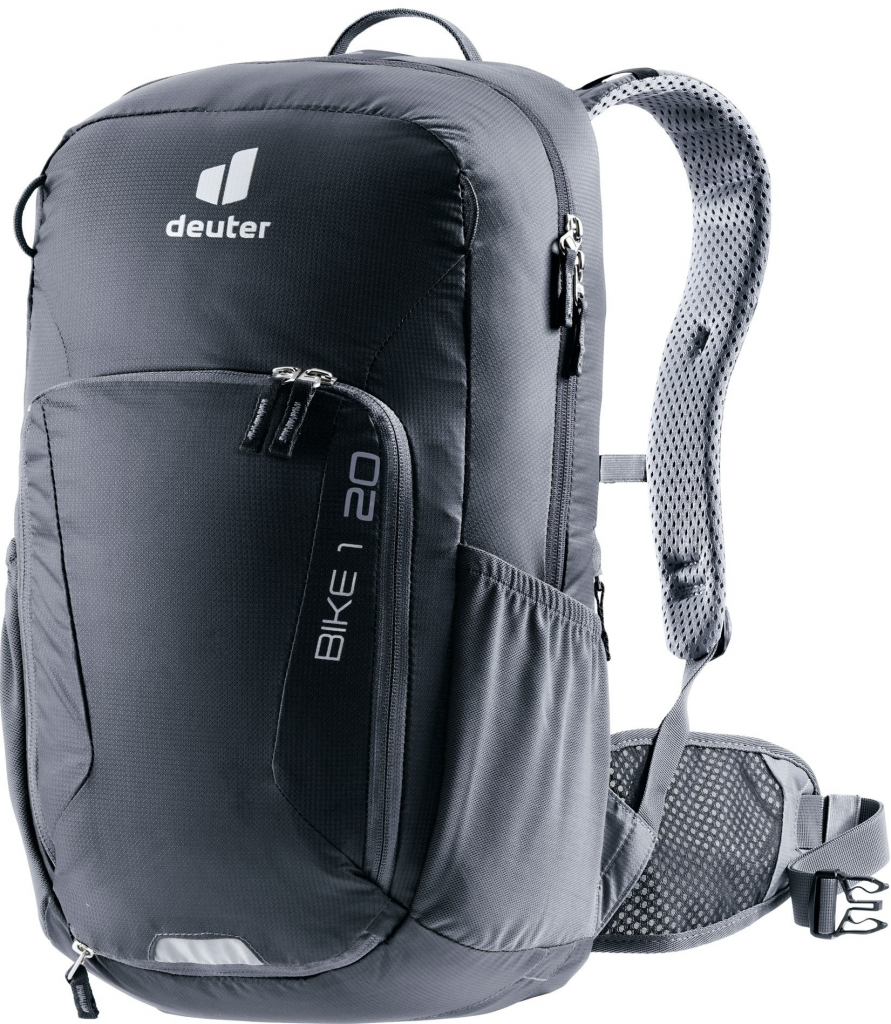 Deuter Bike I 20l black