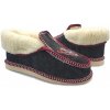 Dámske papuče pre seniorov zateplené (38)