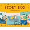 Story Box - Claudia Boldt (ilustrácie)