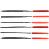 YATO Sada pilníkov ihlových 3 x 140 mm 6 ks (YT-6160)