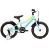 Kross Mini 4.0 2024 Turquoise blue green glossy Veľkosť rámu: One size, Priemer kolies: 16