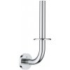 GROHE Essentials držiak rezervného toaletného papiera chróm 40385001