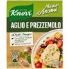 Knorr dochucovadlo cesnak a petržlen 9x10g