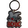 AC/DC Fly Kľúčenka