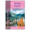 Lecturas graduadas Intermedio II Destino Bogotá - Libro