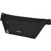 Ľadvinka Samsonite - Move 5.0 Waist Bag [151652] - 09 Black (SA)
