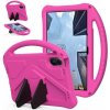 VSETKONAMOBIL 115480 KIDDO Detský obal pre Xiaomi Redmi Pad 2 ružový