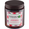 Air Wick Botanica vonná sviečka Exotická ruža & Africká pelargónia 205g