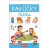 Kartičky - Škôlka - autor neuvedený