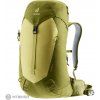 deuter AC Lite batoh, 24 l, zelená