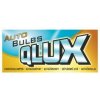 QLUX H3 12V 55W, Pk22s (453QLUX), 1ks