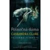 Polnočná dáma - Cassandra Clare