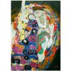 Puzzle Bluebird 1000 dielikov Puzzle 1000 Mladé panny, Gustav Klimt