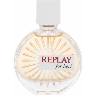 Replay toaletná voda dámska 60 ml