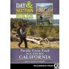 Day & Section Hikes Pacific Crest Trail: Southern California (David Money Harris)(Brožovaná)