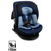 Caretero Autosedačka Mokki Navy