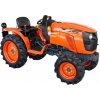 Tauros Malotraktor Kubota NeoStar A211 4x4 Možnosti: Kubota A211 bez kabíny