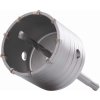 Vrták korunkový 73mm, SDS-plus, s SK plátkami, EXTOL PREMIUM 8801955