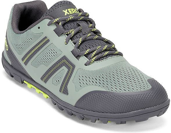 Xero Shoes Mesa Trail II - Lily Pad