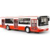 Rappa Autobus, ktorý hlási zastávky česky 28 cm