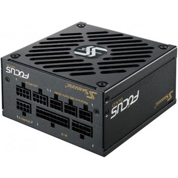 Seasonic Focus SGX SSR-650SGX 650W 1SF65GFRT3A10X