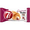 7 Days Croissant Double s náplňami s vanilkovou príchuťou a s višňami 80 g