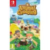 Animal Crossing: New Horizons - Nintendo Switch hra
