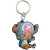 Prívesok na kľúče Abysse Corp One Piece Chopper