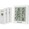 Bresser Temeo Hygro Quadro biela
