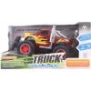 Lampy Auto Off-road červené RC 1:16
