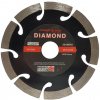 Mar-Pol Diamantový rezný kotúč 125 mm x 22.2 mm x 7 mm POWER BLADE – M08525