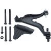 Ľavé predné rameno VOLVO S70, 850 2.0-2.5TDI 08.95-11.00 272336 MASTER-SPORT