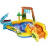 Intex 57444 Dinosaurus 249 x 191 x 109 cm