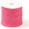 EU Nylonová šnúrka 0,4mm ružová