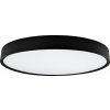 Greenlux SAMER Black RC 40W CCT DIM 3200lm - Dekoratívne svietidlo LED GXLS467