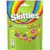 Skittles Crazy sours kyslé žuvacie cukríky 152g