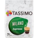 Tassimo Milano Espresso 16 ks