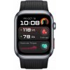 Inteligentné hodinky Huawei Watch D2 čierne