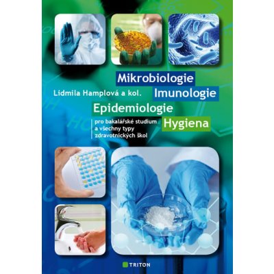 Mikrobiologie imunologie epidemiologie hygiena