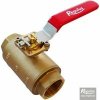 Regulus Ventil guľový dvojcestný VZK M 225 1F 20023
