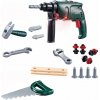 Rappa Sada nářadí s aku vrtačkou