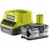 Ryobi RC18120-140 + Doprava zdarma