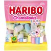 Haribo Chamallows Tubular Colors Penové cukrovinky 90 g