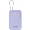 CANYON Power Bank PB-101, 10000mAh PD22.5W, purple