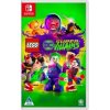 LEGO DC Super-Villains (Switch)
