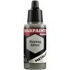 Army Painter: Fanatic Metallic Shining Silver 18ml